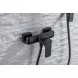 Смеситель для душа Allen Brau Infinity 5.21010-31 черный матовый