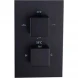 Термостат для ванны Feramolli Termostato BL609T3W
