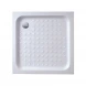 Акриловый поддон 85x85 см Cezares TRAY-A-A-85-15-W