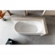 Акриловая ванна 170x80 см R Abber AB9329-1.7 R
