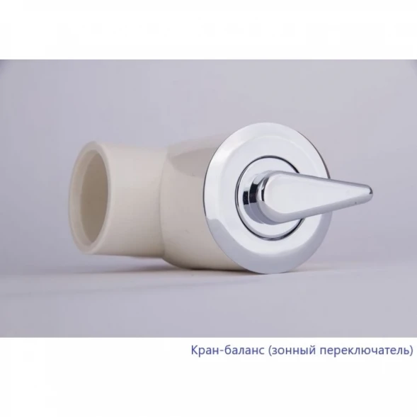Акриловая гидромассажная ванна 180x80 см Whitecross Layla Slim 0122.180080.100.SMART.CR
