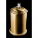 Мусорное ведро Boheme Murano Cristal 10907-CRST-BR