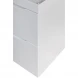 Тумба Bianco Lucido 69,6 см BelBagno Marino MARINO-H60-700-2C-SO-BL-P
