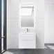 Тумба Bianco Lucido 69,6 см BelBagno Marino MARINO-H60-700-2C-SO-BL-P