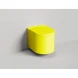 Унитаз подвесной Salini S-Stone Gemelli 240121KSMF безободковый, с сиденьем микролифт, покраска внешнего корпуса по RAL матовый