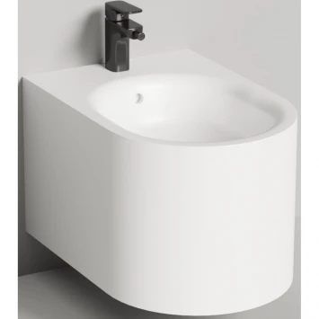Подвесное биде Salini S-Stone Gemelli 250121M
