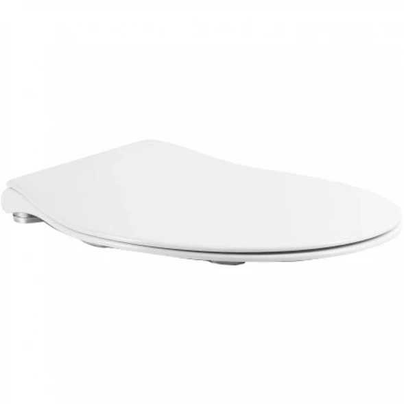 Комплект подвесной унитаз BelBagno Acqua BB340CHR + BB2020SC + система инсталляции BelBagno BB002-80 + BB005-PR-CHROME