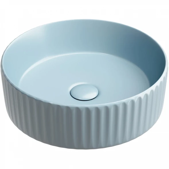 Раковина 36x36 см Ceramica Nova Element CN6057ML