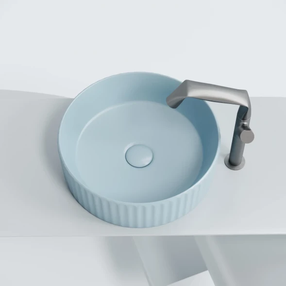 Раковина 36x36 см Ceramica Nova Element CN6057ML