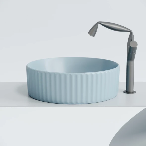 Раковина 36x36 см Ceramica Nova Element CN6057ML
