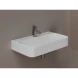 Раковина 81,5x47,5 Ceramica Nova Aura CN2006