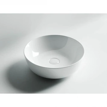 Раковина 41,5x41,5 см Ceramica Nova Element CN6013