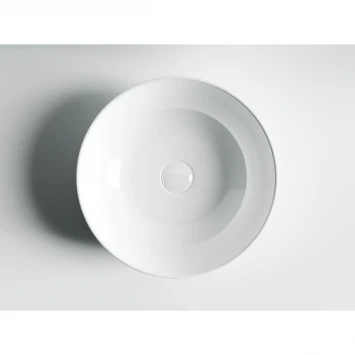 Раковина 41,5x41,5 см Ceramica Nova Element CN6013