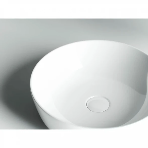 Раковина 41,5x41,5 см Ceramica Nova Element CN6013