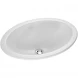 Раковина 66x47 см Villeroy &amp; Boch Loop &amp; Friends 615530R1