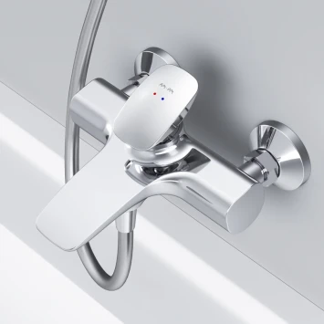 Смеситель для ванны Am.Pm Spirit V2.0 F70A10000