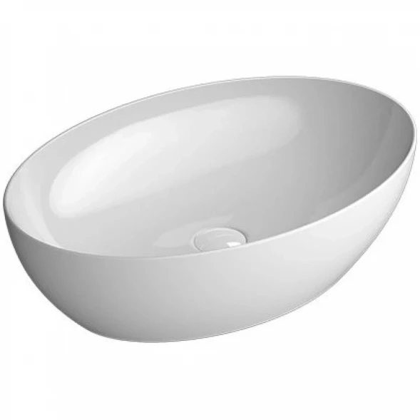 Раковина 60x42 см GSI Pura 884211