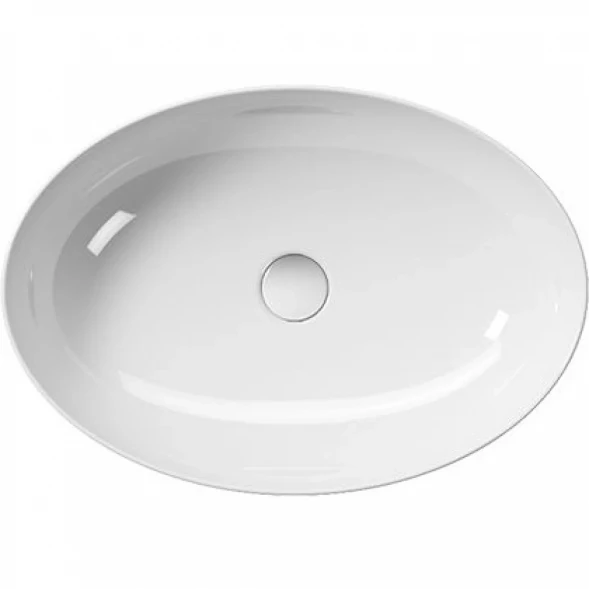 Раковина 60x42 см GSI Pura 884211