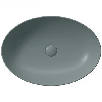 Раковина 60x42 см GSI Pura 884204