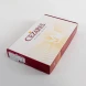 Смеситель для раковины Cezares Lux LUX-LC-01-W0 без донного клапана, хром