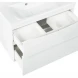 Тумба Bianco Lucido 79,6 см BelBagno Marino MARINO-H60-800-2C-SO-BL-P