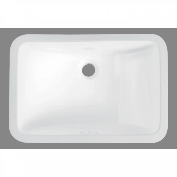 Раковина 53x37 см BelBagno BB1006
