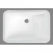 Раковина 53x37 см BelBagno BB1006