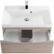 Тумба Rovere Grigio 69,6 см BelBagno Marino MARINO-700-2C-SO-RG-P