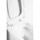 Унитаз подвесной BelBagno Lago BB128CH белый