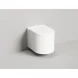 Унитаз подвесной Salini S-Stone Gemelli 240121M безободковый, белый матовый