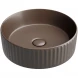 Раковина 36x36 см Ceramica Nova Element CN6057MDB