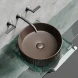 Раковина 36x36 см Ceramica Nova Element CN6057MDB