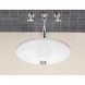 Раковина 66x47 см Villeroy &amp; Boch Loop &amp; Friends 616130R1