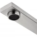 Смеситель для кухни Wonzon &amp; Woghand WW-AE4550-BS никель матовый