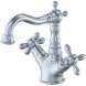 Смеситель для раковины Wonzon &amp; Woghand Retro WW-88139020-CR хром
