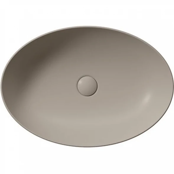 Раковина 60x42 см GSI Pura 884205