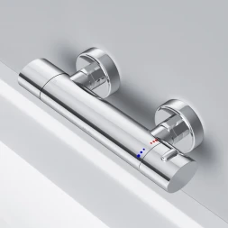 Термостат для душа AM.PM Sense F7540064