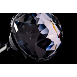 Смеситель для ванны Boheme Brillante Presente 353