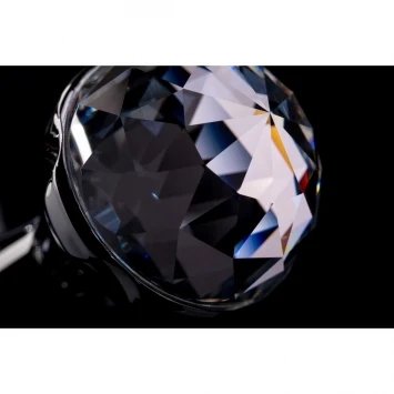 Смеситель для ванны Boheme Brillante Presente 353