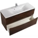 Тумба Rovere Moro 119,6 см BelBagno Marino MARINO-H60-1200-2C-SO-RW-P