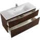Тумба Rovere Moro 119,6 см BelBagno Marino MARINO-H60-1200-2C-SO-RW-P