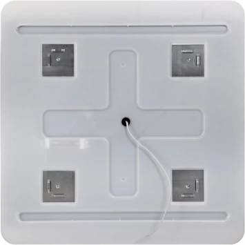 Зеркало 80x70 см BelBagno SPC-CEZ-800-700-LED-BTN