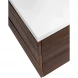 Тумба Rovere Moro 119,6 см BelBagno Marino MARINO-1200-2C-SO-RW-P