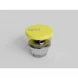 Донный клапан для раковины Salini S-Sense D 506 162205GF универсальный, покраска по RAL глянец