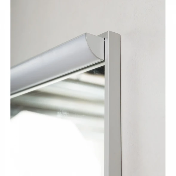 Зеркало 60x80 см BelBagno Uno SPC-UNO-600-800-TCH