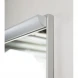 Зеркало 60x80 см BelBagno Uno SPC-UNO-600-800-TCH