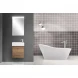Зеркало 60x80 см BelBagno Uno SPC-UNO-600-800-TCH