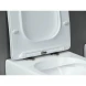 Комплект подвесной унитаз Ceramica Nova Metropol CN4002 + система инсталляции Ceramica Nova Envision Round CN1001CH + CN1000