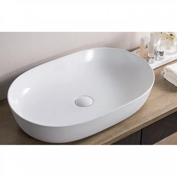 Раковина 61x41 см BelBagno BB1348