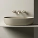 Раковина 60x41,5 см Ceramica Nova Element CN6047MC